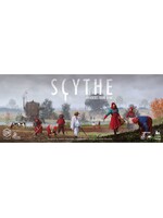 Stonemaier Games Scythe: Invaders from Afar (EN)