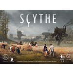 Stonemaier Games Scythe (EN)