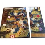 Stonemaier Games Scythe: Board Extension (EN)