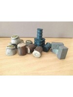 Stonemaier Games Scythe: Realistic Resources (EN)