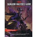 Wizards of the Coast D&D 5th ed. Dungeon Master's Guide (EN)