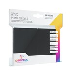 Gamegenic Gamegenic Prime Sleeves Black (100)