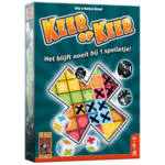 999-Games Keer op Keer (NL)
