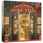 999-Games De Taveernen van de Oude Stad (NL)