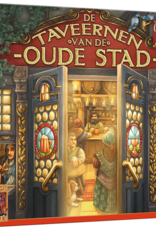 999-Games De Taveernen van de Oude Stad (NL)