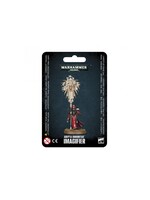 Games Workshop Adepta Sororitas Imagifier