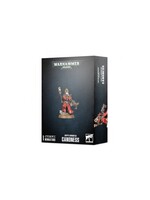 Games Workshop Adepta Sororitas Canoness **