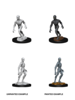 Wizkids D&D Nolzur's Marvelous Miniatures Doppelganger