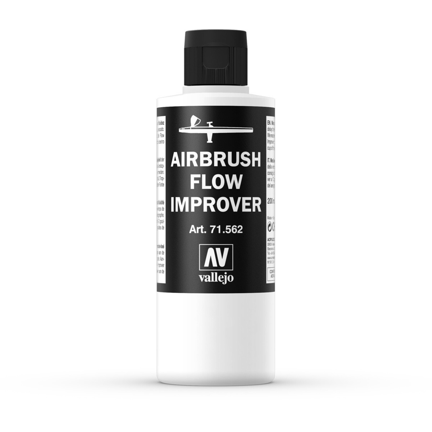 Vallejo Vallejo Airbrush Flow Improver