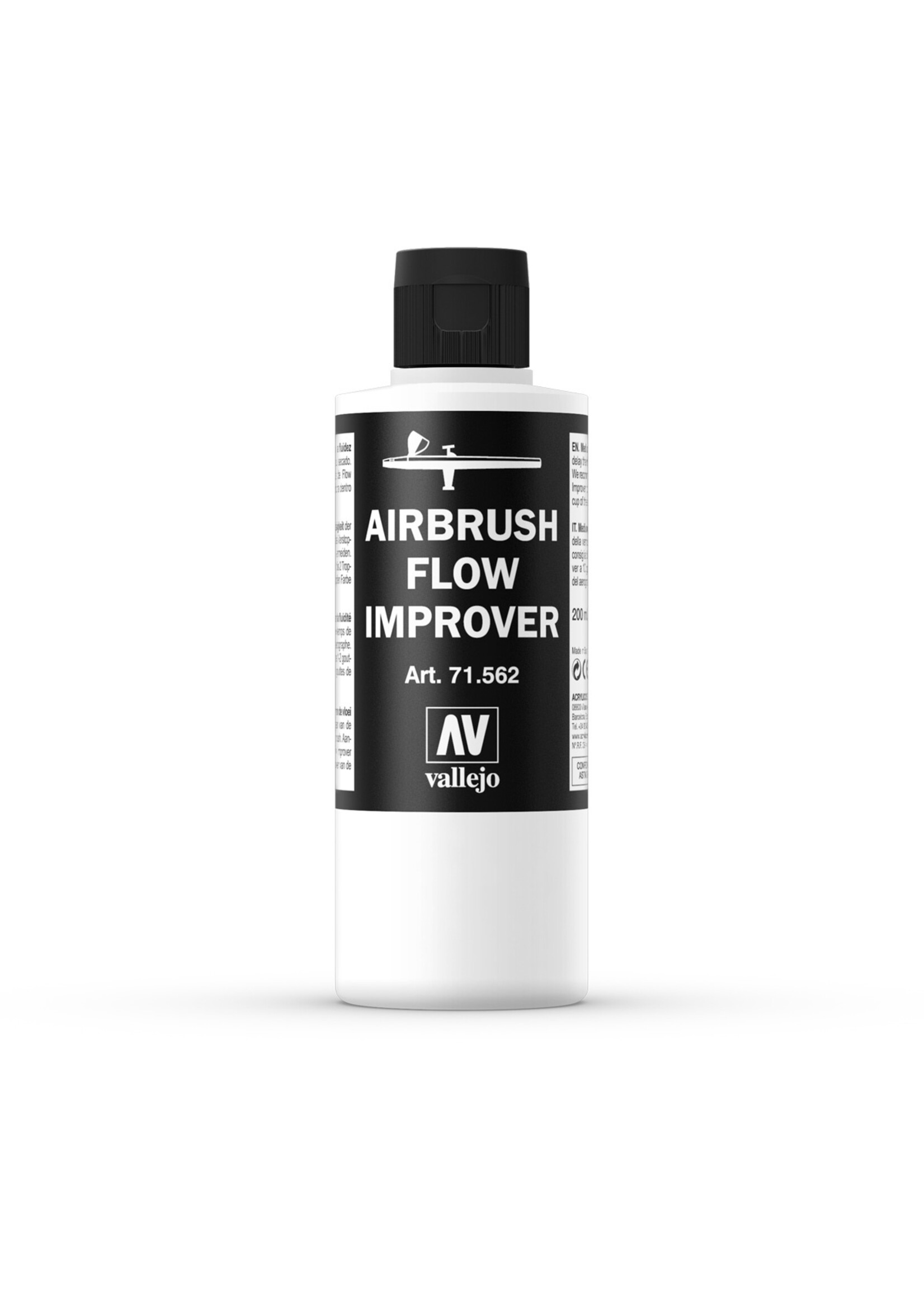 Vallejo Vallejo Airbrush Flow Improver