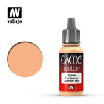 Vallejo Vallejo Game Color Cadmium Skin