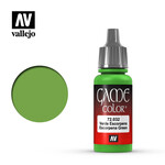 Vallejo Vallejo Game Color Escorpena Green