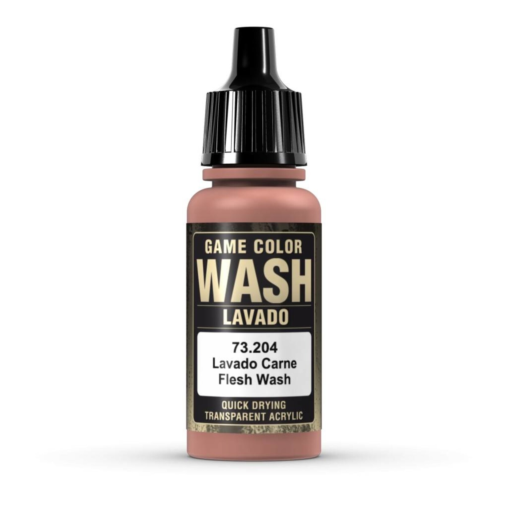 Vallejo Vallejo Game Color Flesh Wash