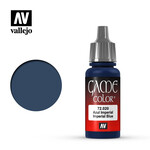 Vallejo Vallejo Game Color Imperial Blue