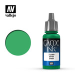 Vallejo Vallejo Game Color Ink Green