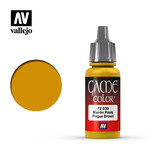 Vallejo Vallejo Game Color Plague Brown