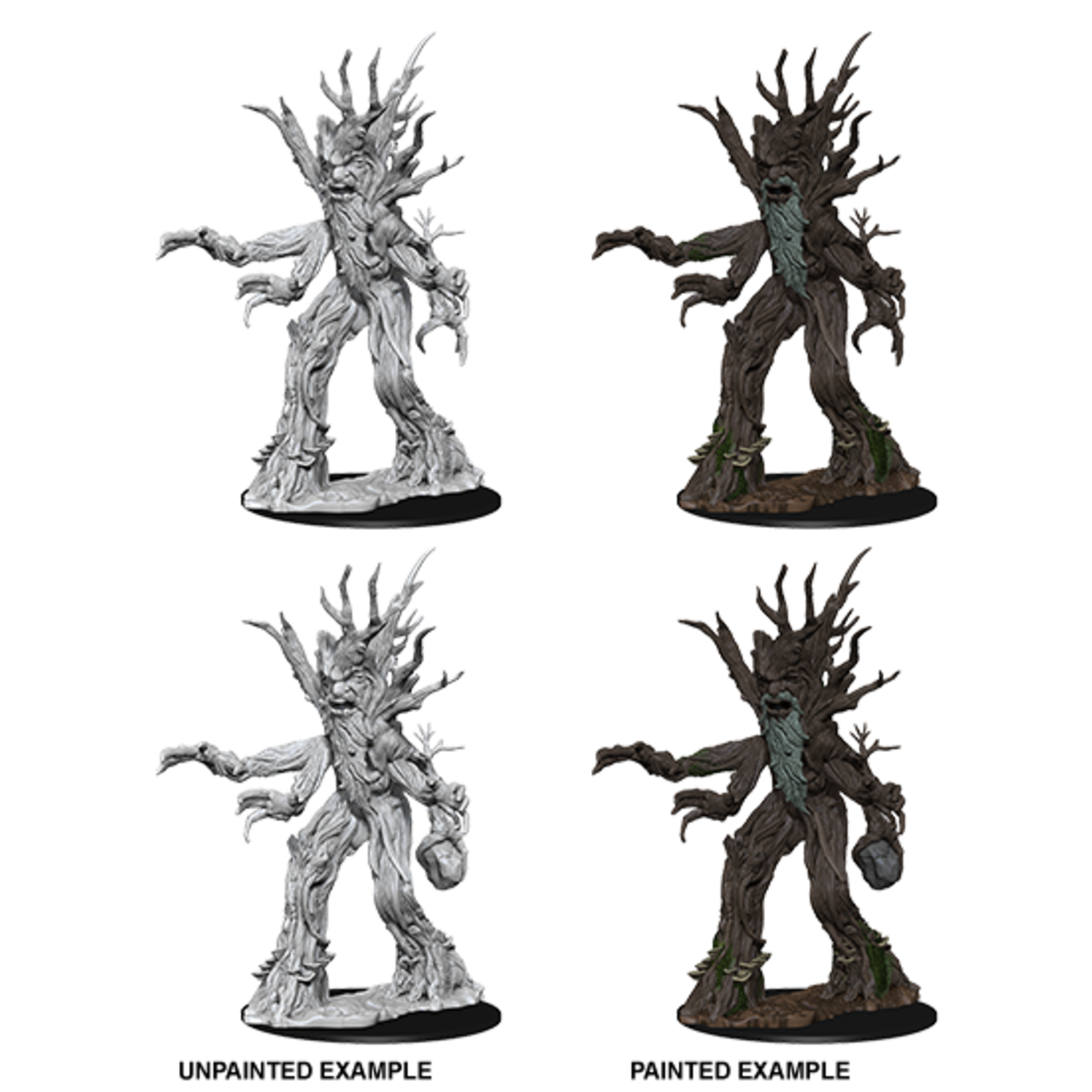 Wizkids D&D Nolzur's Marvelous Miniatures Treant