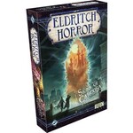 Fantasy Flight Games Eldritch Horror: Signs of Carcosa (EN) **
