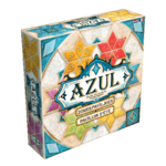 Next Move Games Azul Zomerpavilioen (NL/FR) **