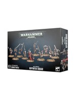 Games Workshop Adepta Sororitas Repentia Squad