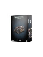 Games Workshop Adepta Sororitas Rhino