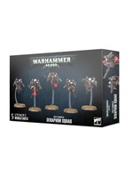 Games Workshop Adepta Sororitas Seraphim/ Zephyrim Squad