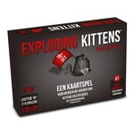 Exploding Kittens Exploding Kittens NSFW 18+ (NL)