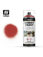 Vallejo Vallejo Spray Primer Scarlet Red