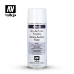 Vallejo Vallejo Spray Primer Acrylic Matt Varnish