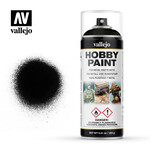 Vallejo Vallejo Spray Primer Black