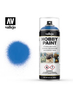 Vallejo Vallejo Spray Primer Magic Blue