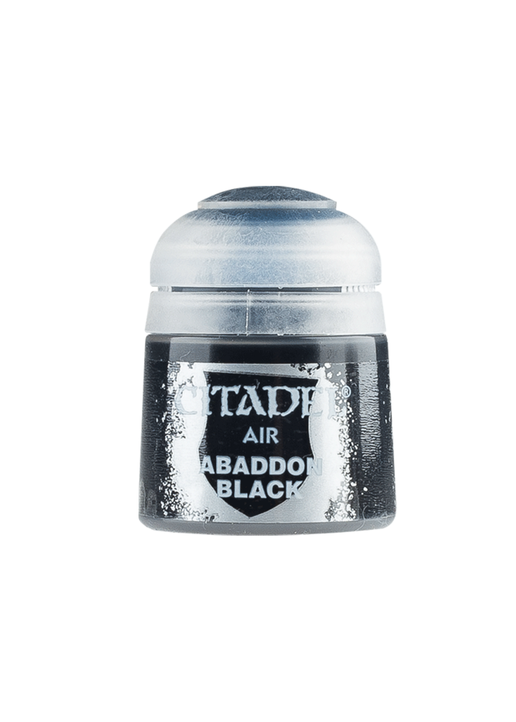 Citadel (Games Workshop) Citadel Air: Abaddon Black (24ml)
