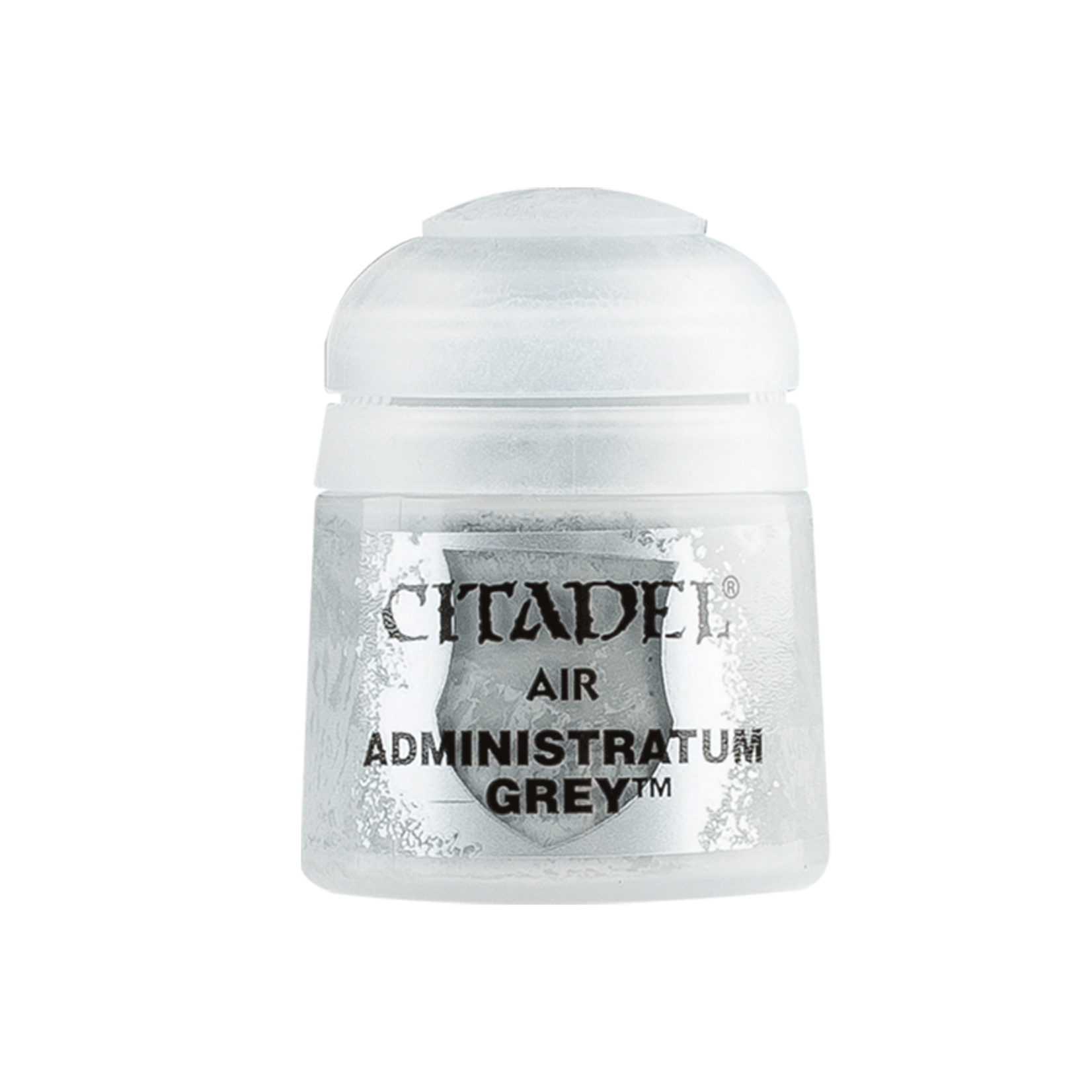 Citadel (Games Workshop) Citadel Air: Administratum Grey (24ml)