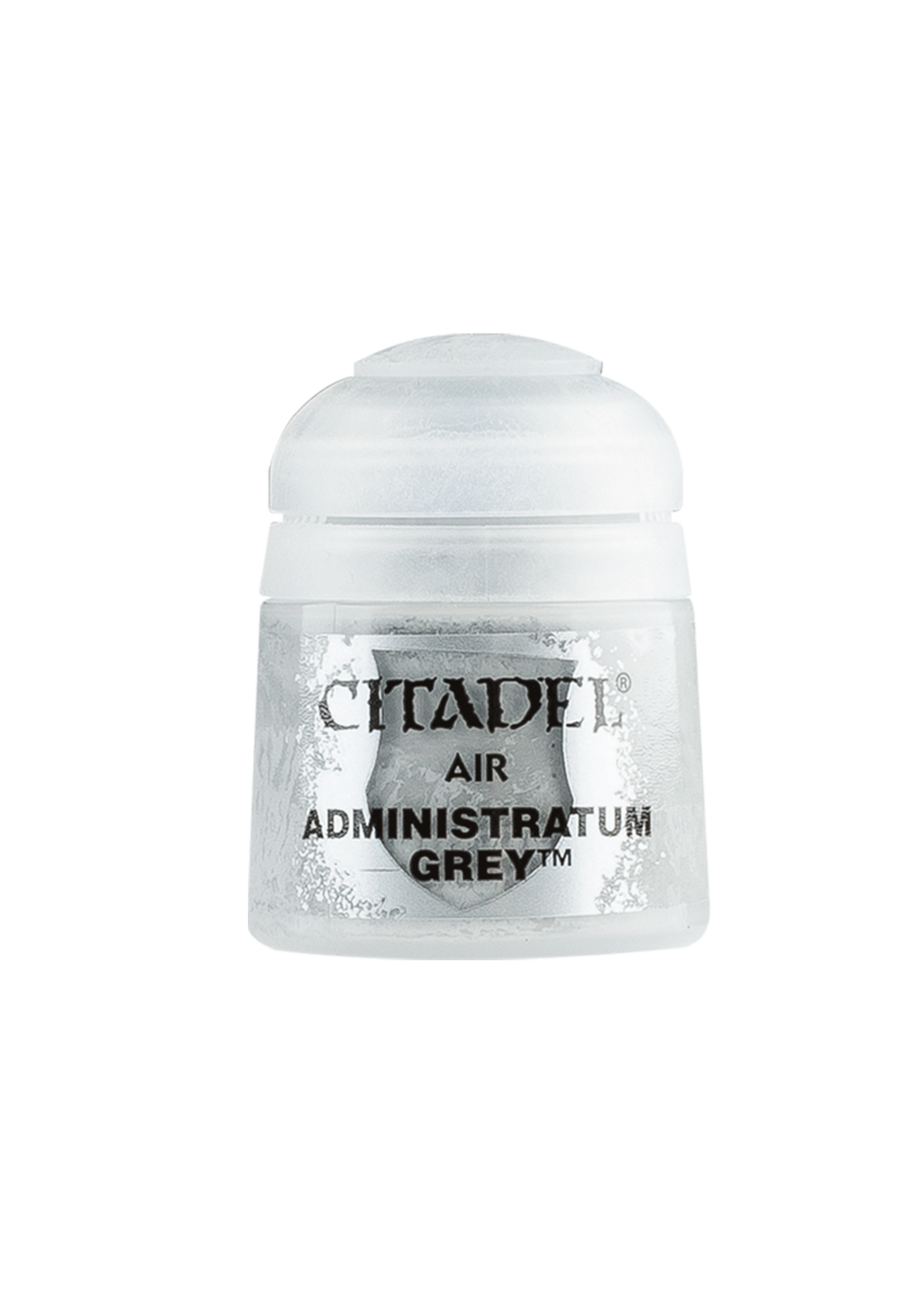 Citadel (Games Workshop) Citadel Air: Administratum Grey (24ml)