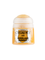 Citadel (Games Workshop) Citadel Air: Averland Sunset (24ml)