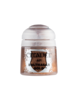 Citadel (Games Workshop) Citadel Air: Balthasar Gold (24ml)
