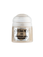 Citadel (Games Workshop) Citadel Air: Baneblade Brown (24ml)