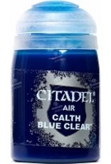 Citadel (Games Workshop) Citadel Air: Calth Blue Clear (24ml)