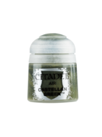 Citadel (Games Workshop) Citadel Air: Castellan Green (24ml)