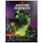 Wizards of the Coast D&D 5th ed. Acquisitions Inc. (EN)