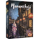 White Goblin Games Hanamikoji (NL)