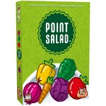 White Goblin Games Point Salad (NL)