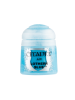 Citadel (Games Workshop) Citadel Air: Lothern Blue (24ml)