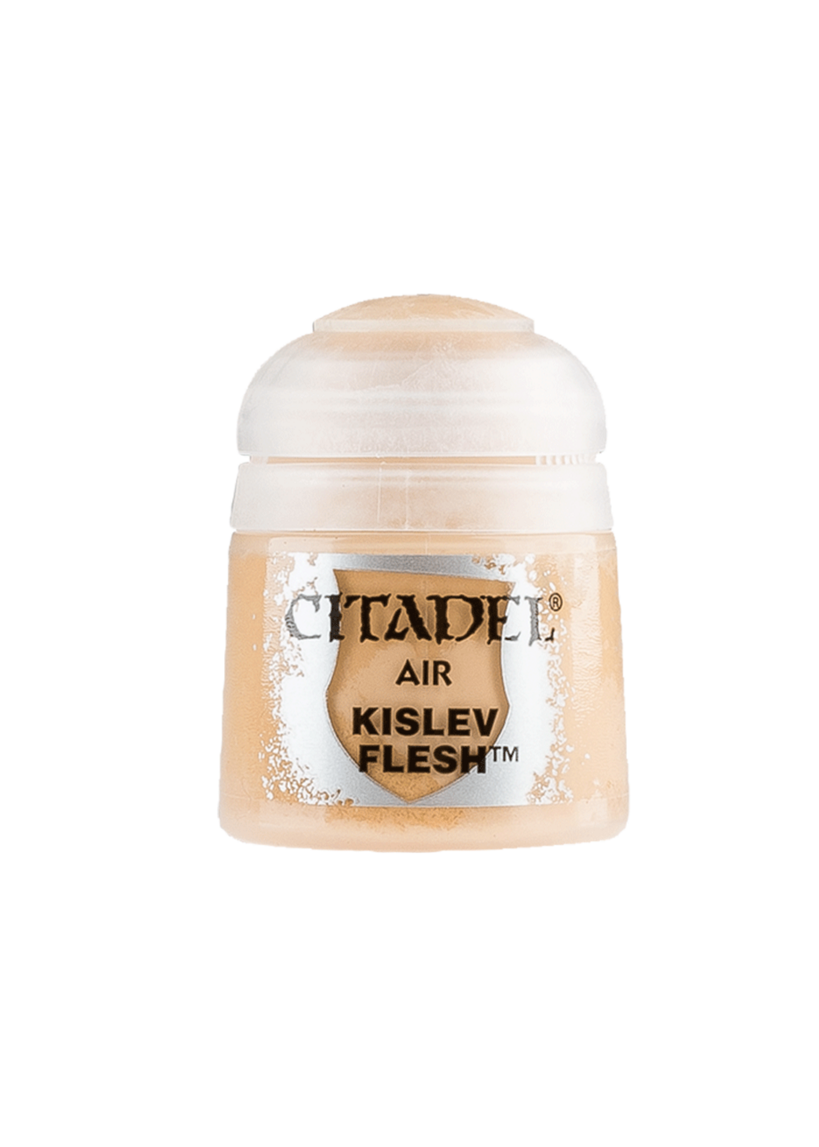 Citadel (Games Workshop) Citadel Air: Kislev Flesh (24ml)