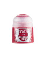 Citadel (Games Workshop) Citadel Air: Khorne Red (24ml)