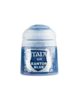 Citadel (Games Workshop) Citadel Air: Kantor Blue (24ml)