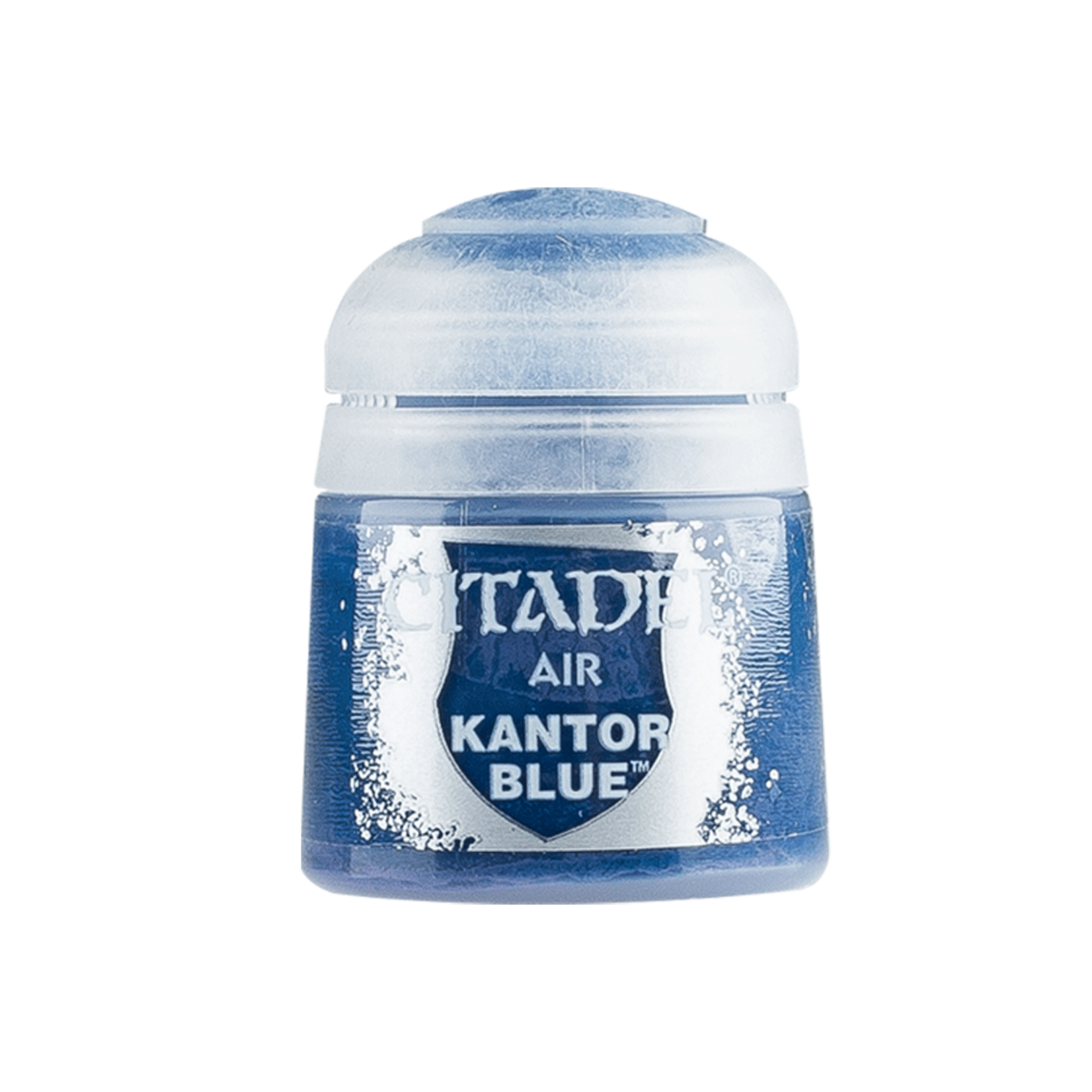 Citadel (Games Workshop) Citadel Air: Kantor Blue (24ml)