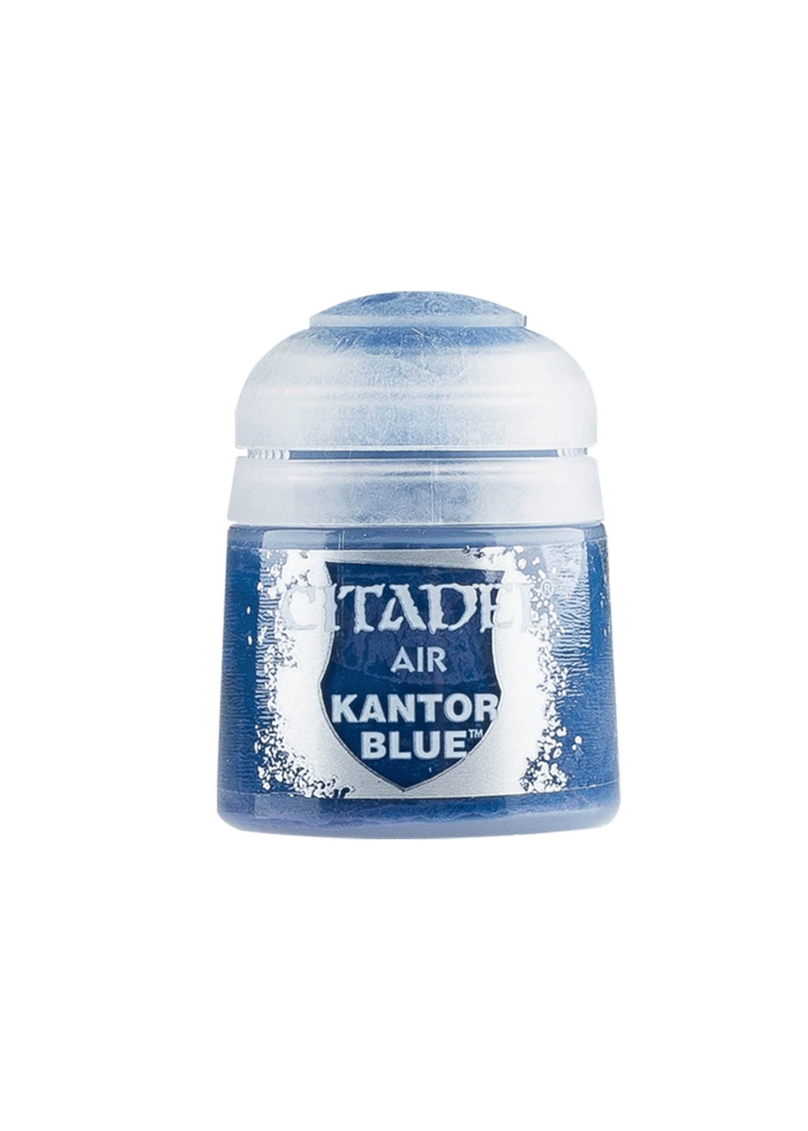 Citadel (Games Workshop) Citadel Air: Kantor Blue (24ml)