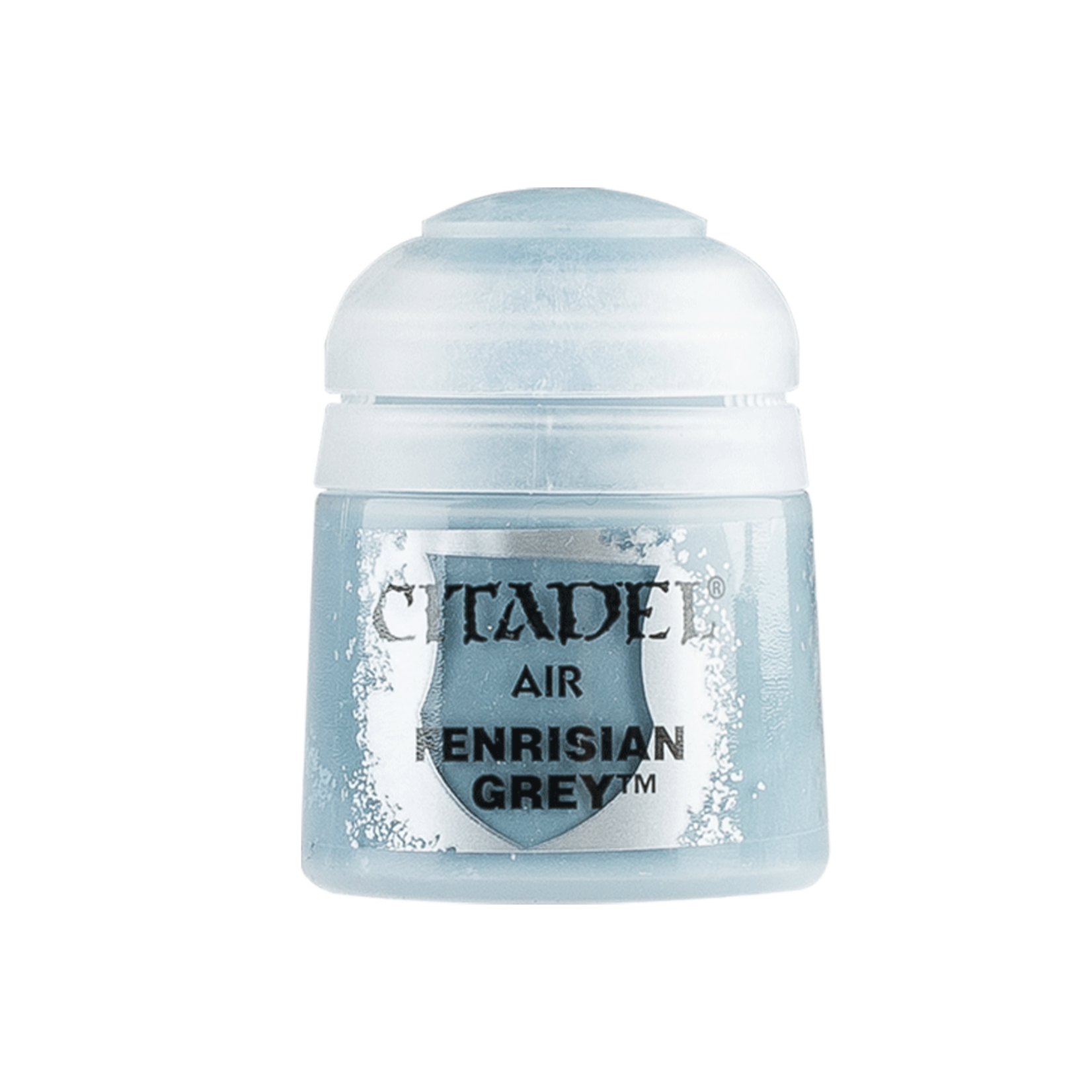 Citadel (Games Workshop) Citadel Air: Fenrisian Grey (24ml)