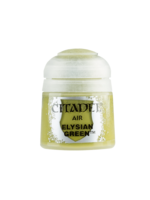 Citadel (Games Workshop) Citadel Air: Elysian Green (24ml)